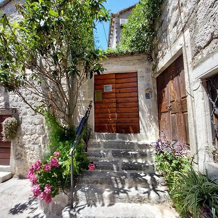 Bluemarine Rooms & Apartments Perast Ngoại thất bức ảnh