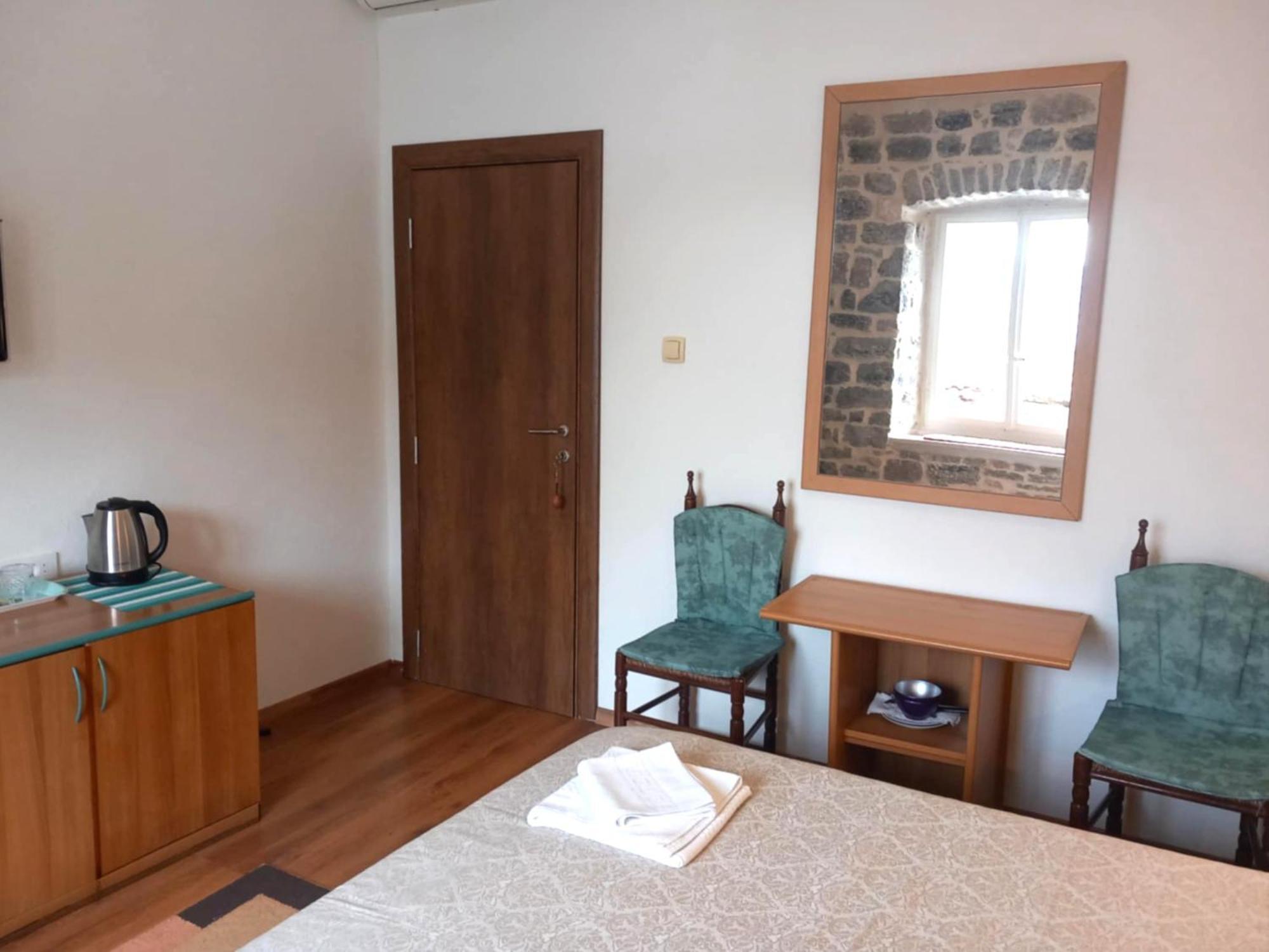Bluemarine Rooms & Apartments Perast Ngoại thất bức ảnh