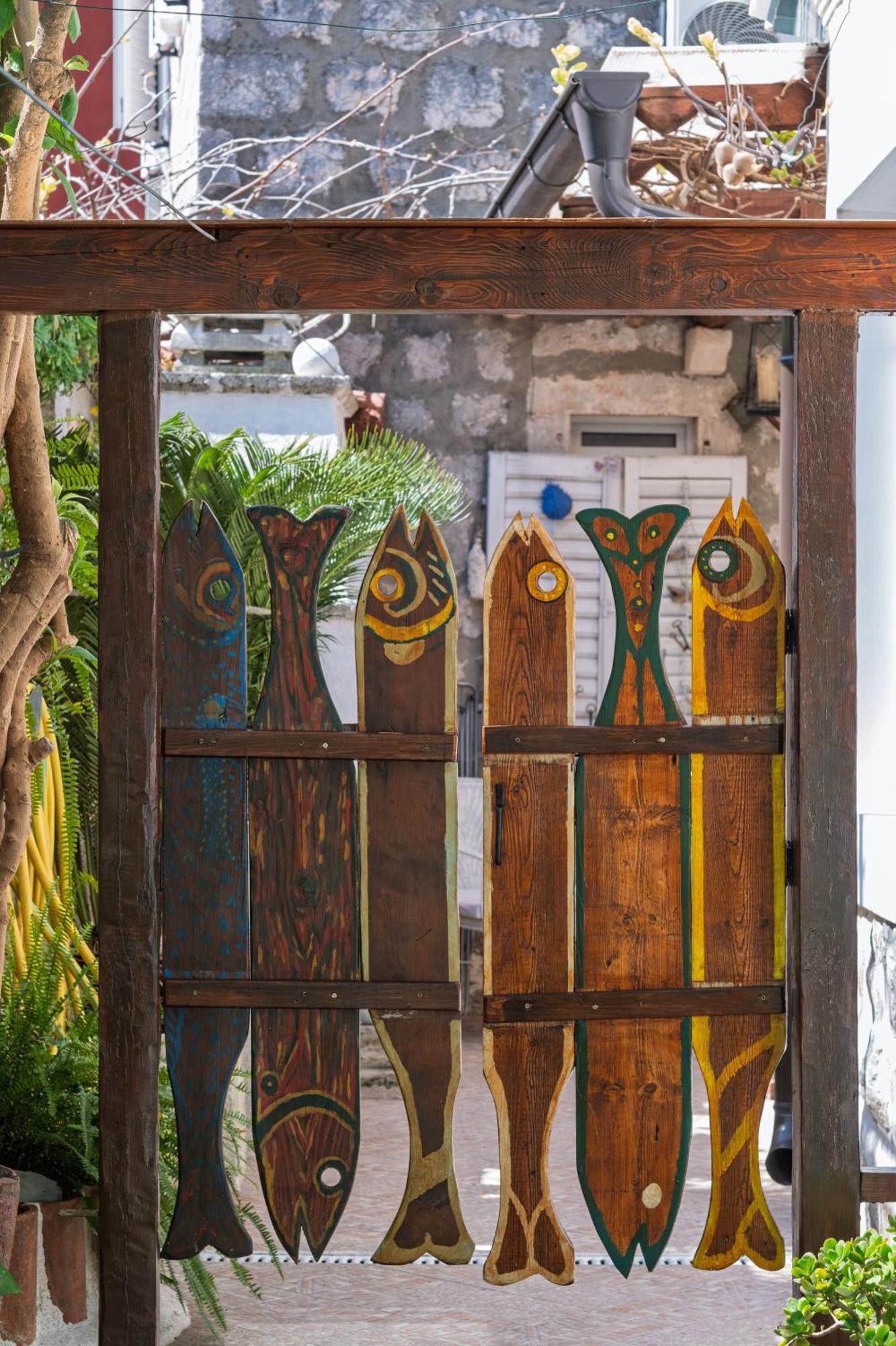 Bluemarine Rooms & Apartments Perast Ngoại thất bức ảnh