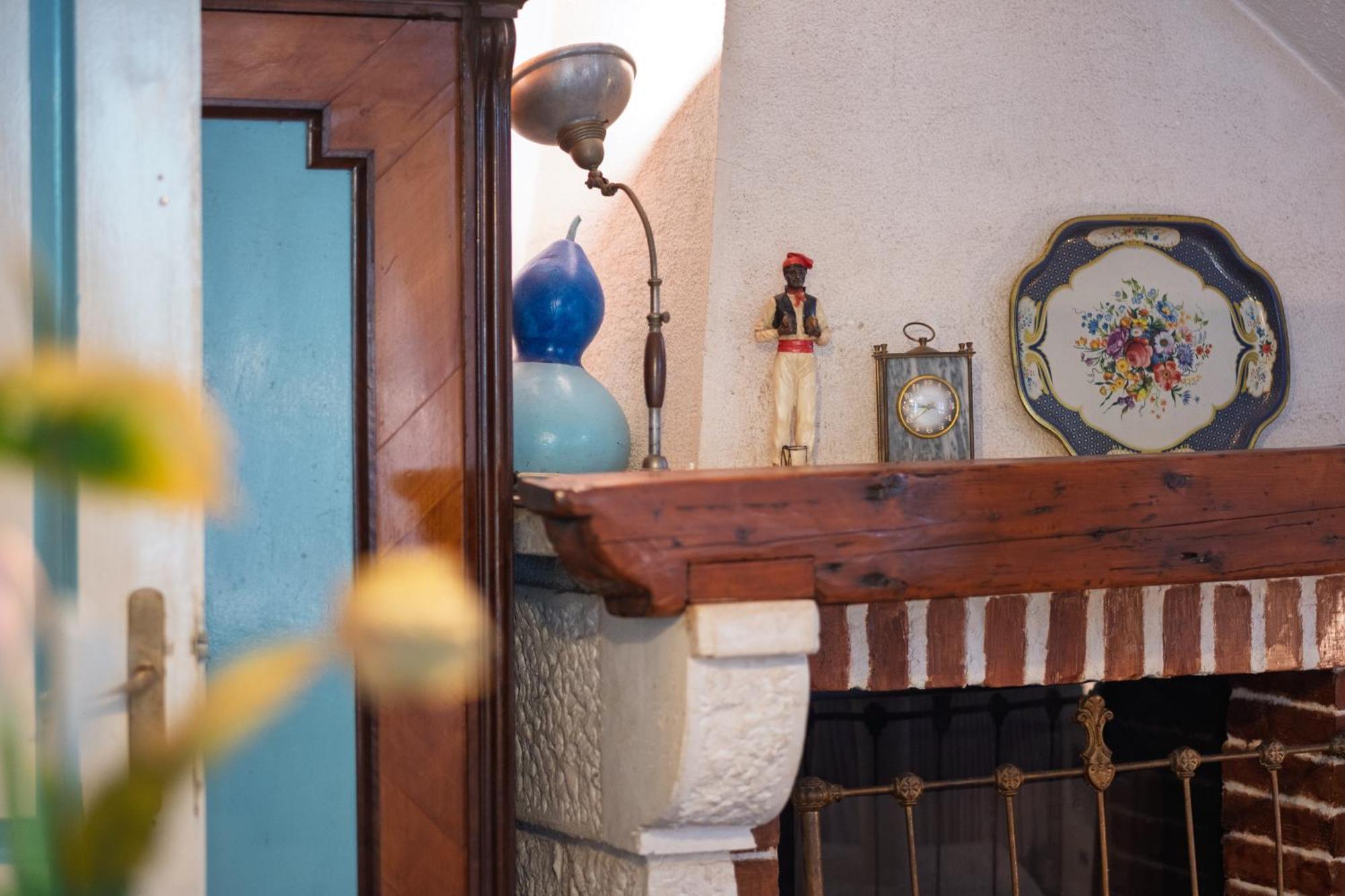 Bluemarine Rooms & Apartments Perast Ngoại thất bức ảnh