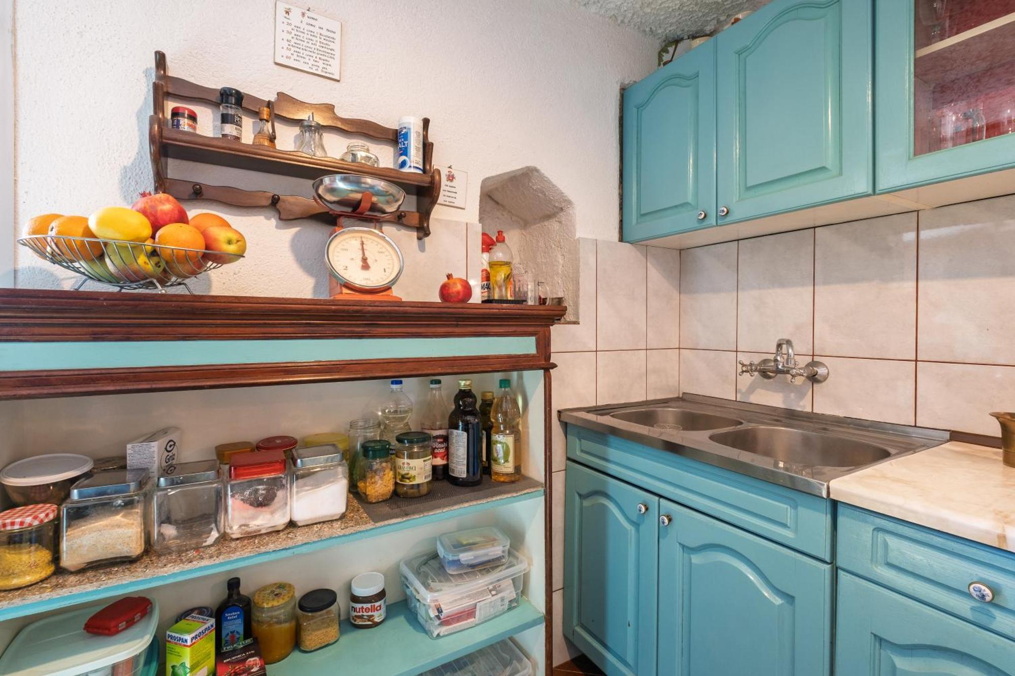 Bluemarine Rooms & Apartments Perast Ngoại thất bức ảnh
