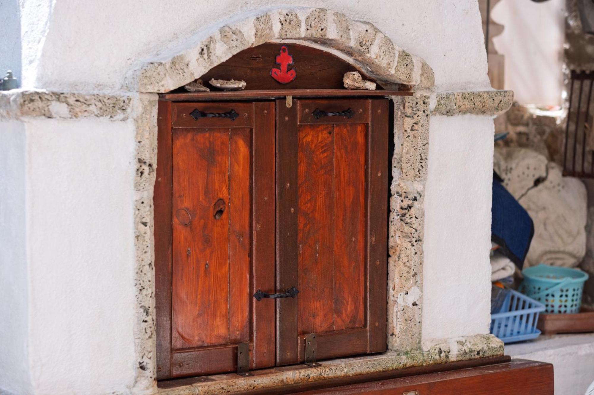 Bluemarine Rooms & Apartments Perast Ngoại thất bức ảnh