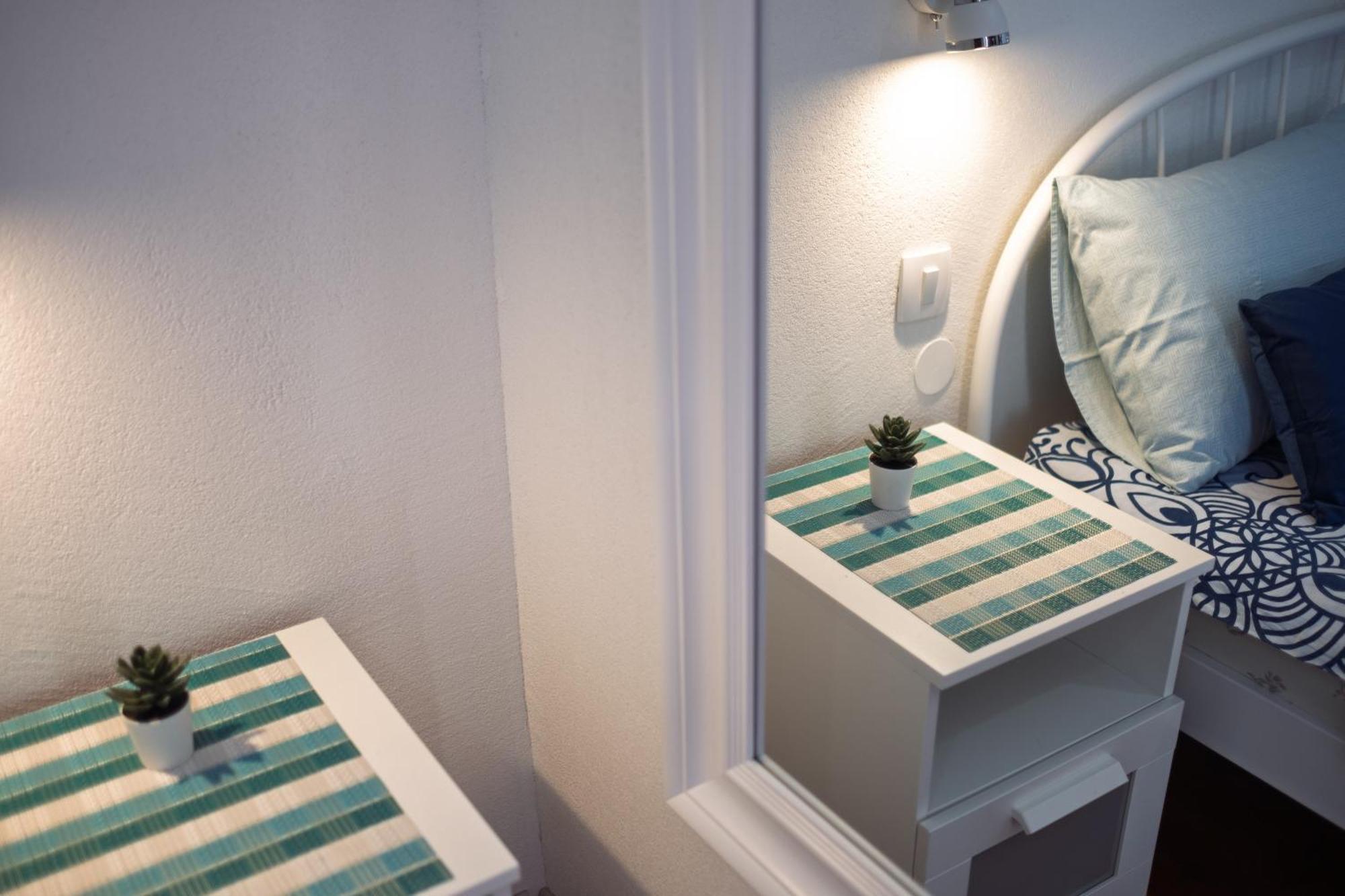 Bluemarine Rooms & Apartments Perast Ngoại thất bức ảnh