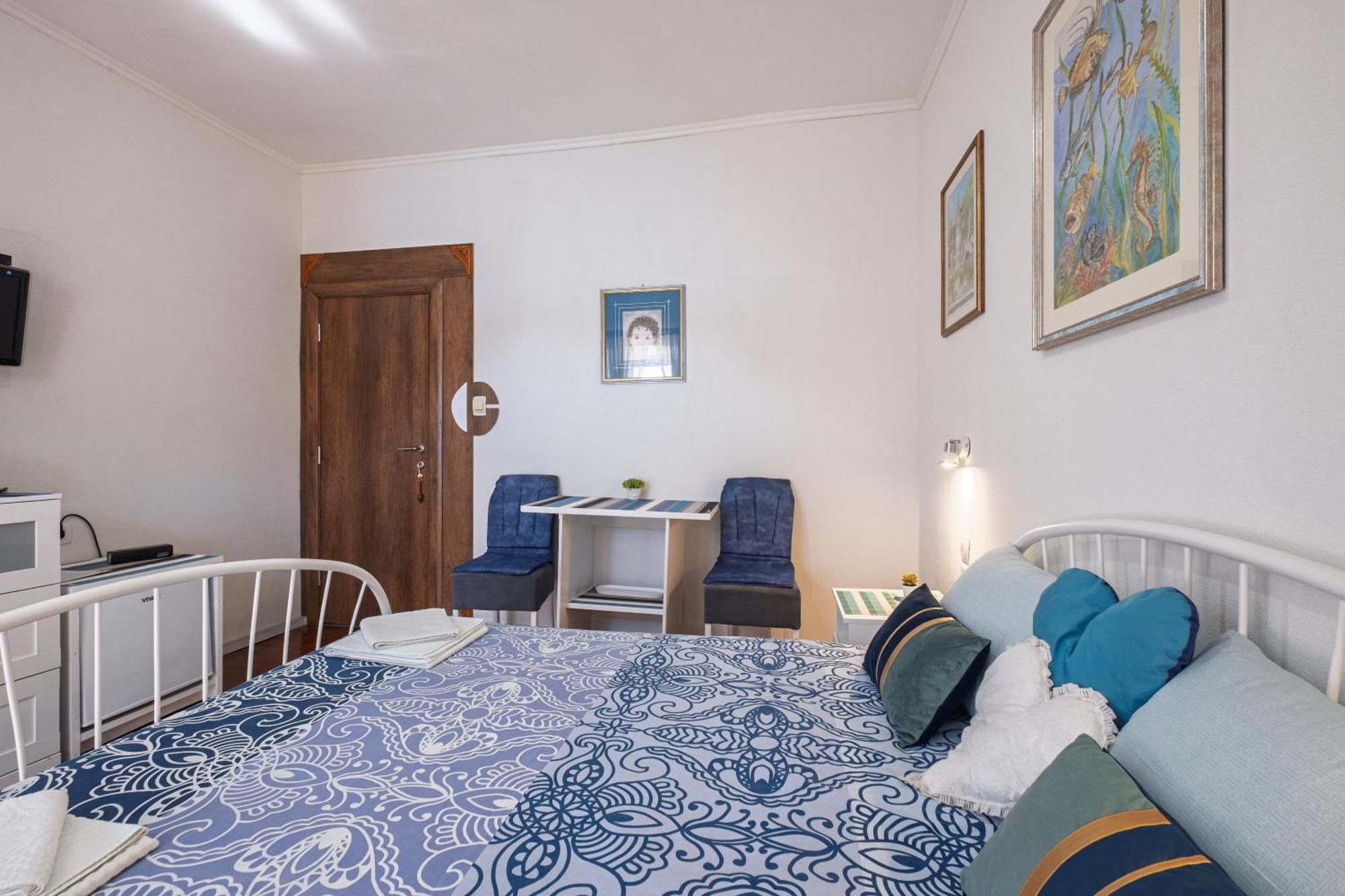 Bluemarine Rooms & Apartments Perast Ngoại thất bức ảnh