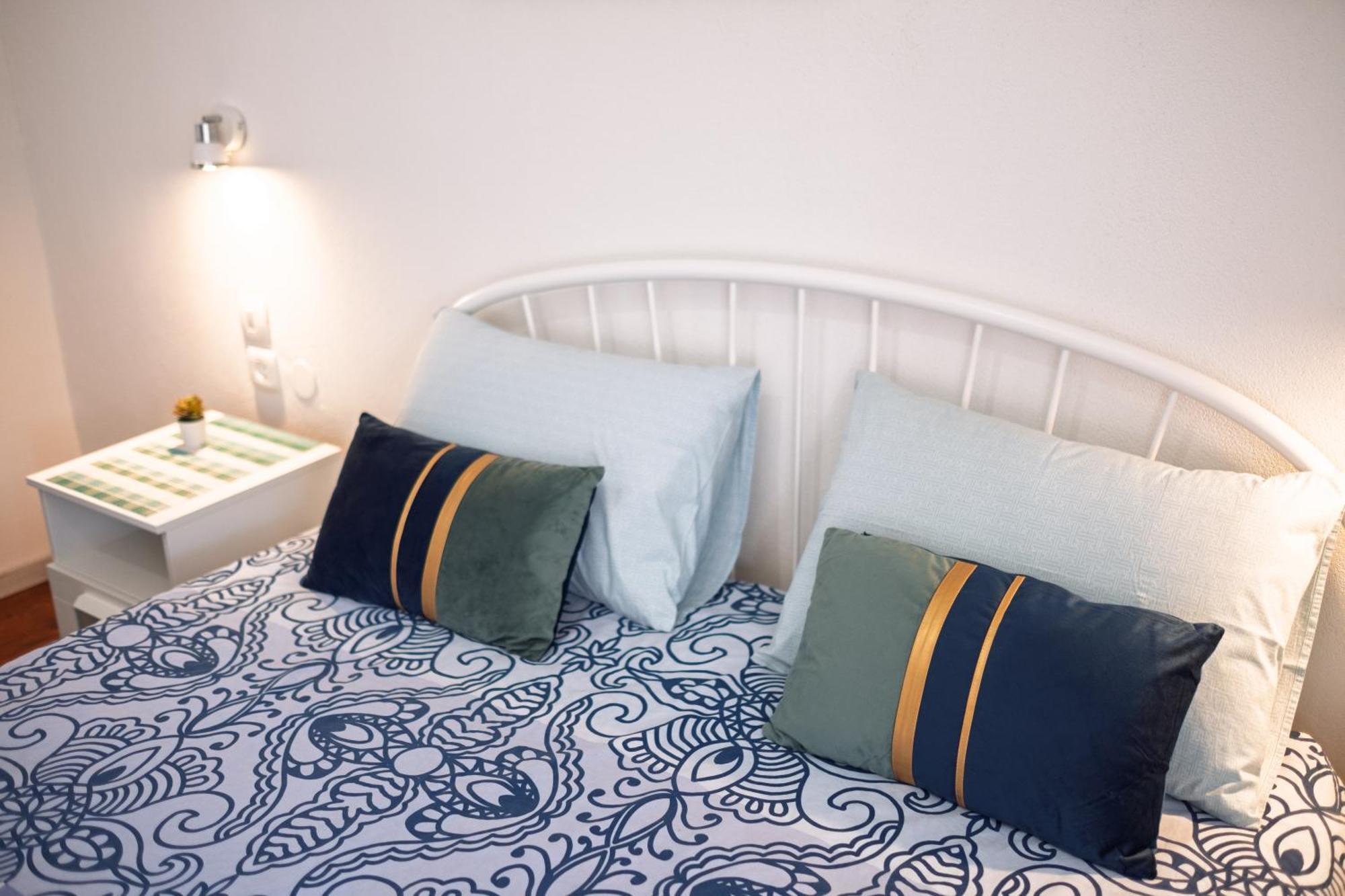 Bluemarine Rooms & Apartments Perast Ngoại thất bức ảnh