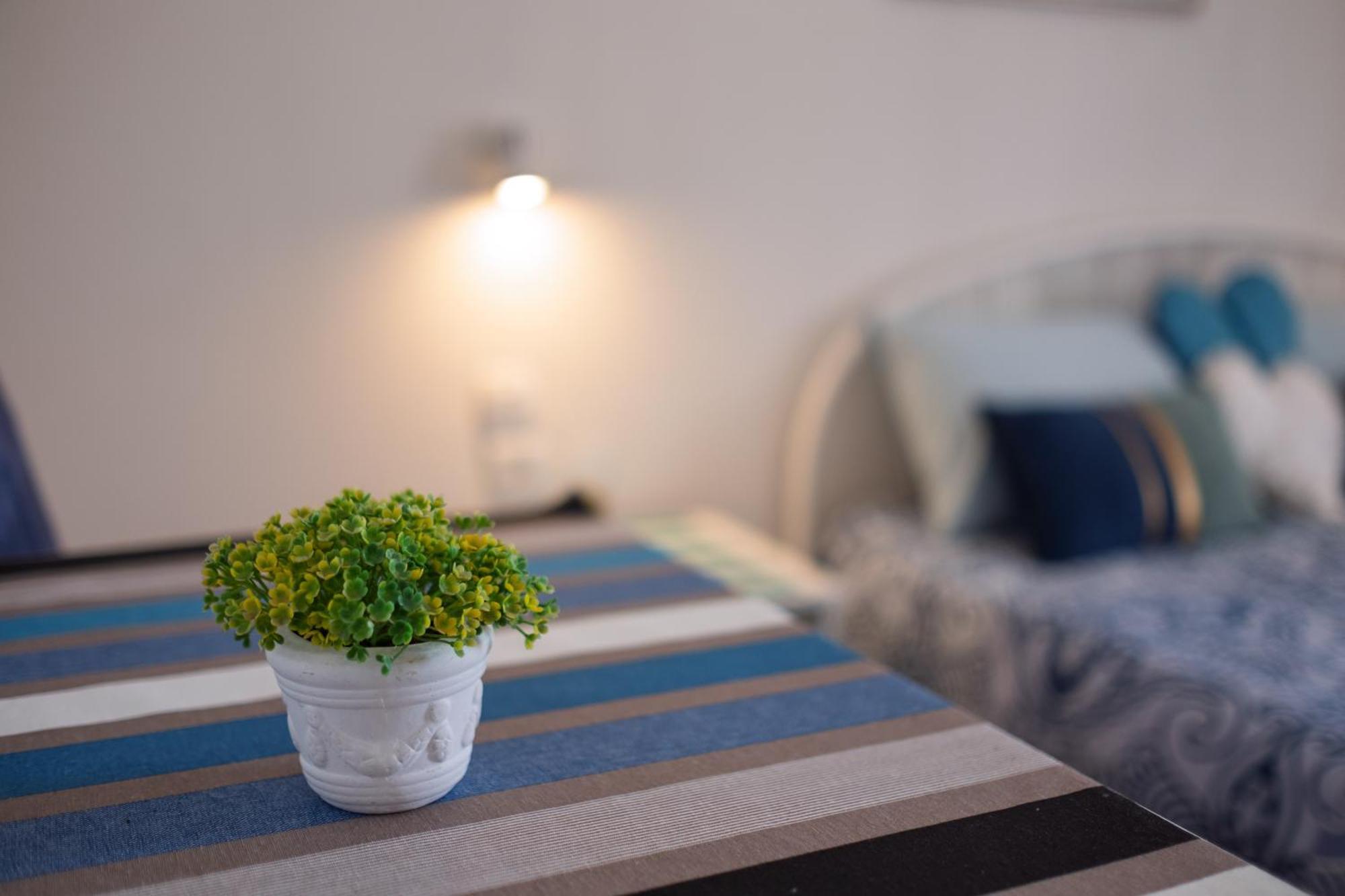 Bluemarine Rooms & Apartments Perast Ngoại thất bức ảnh